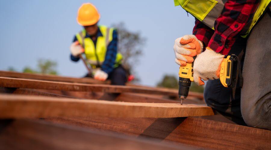 Expert flood damage restoration services in Waskish, MN